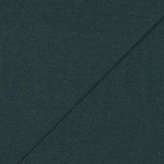 TUBE DARK GREEN MELANGE #7