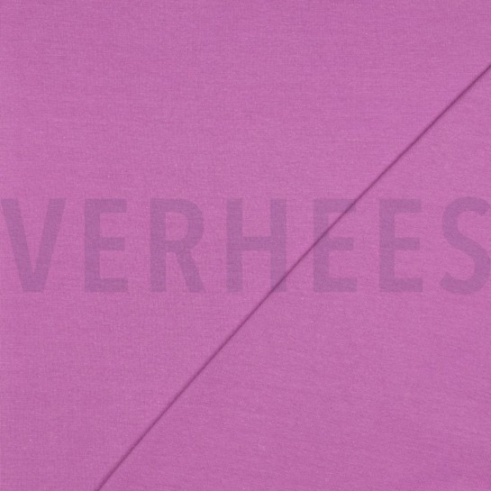 BOORDSTOF LICHT VIOLET #7