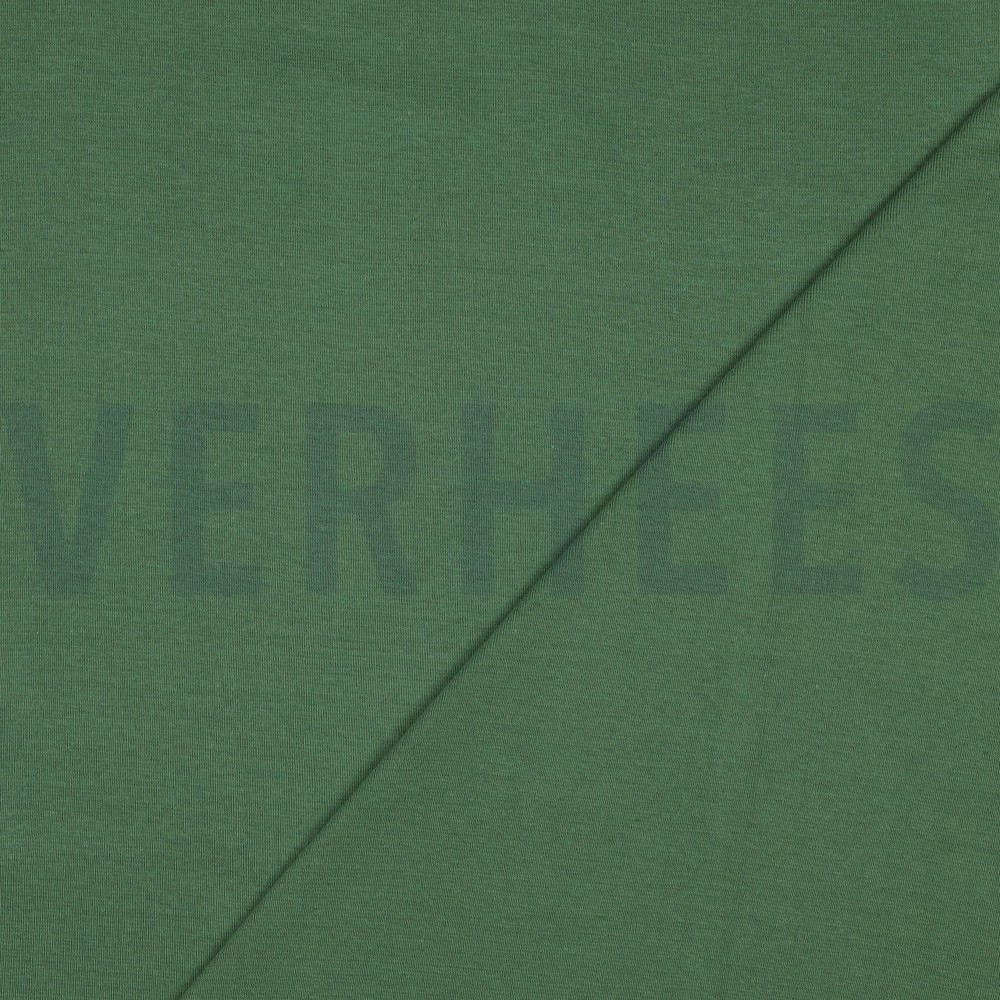 TUBE FOREST GREEN #7