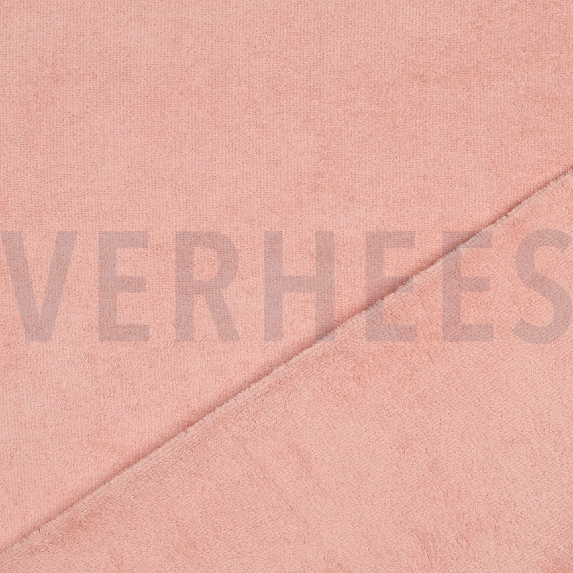 BADSTOF VELVET BAMBOE ROSE (high resolution) #4