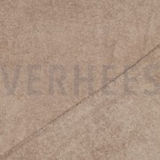 BADSTOF VELVET BAMBOE TAUPE (thumbnail) #4