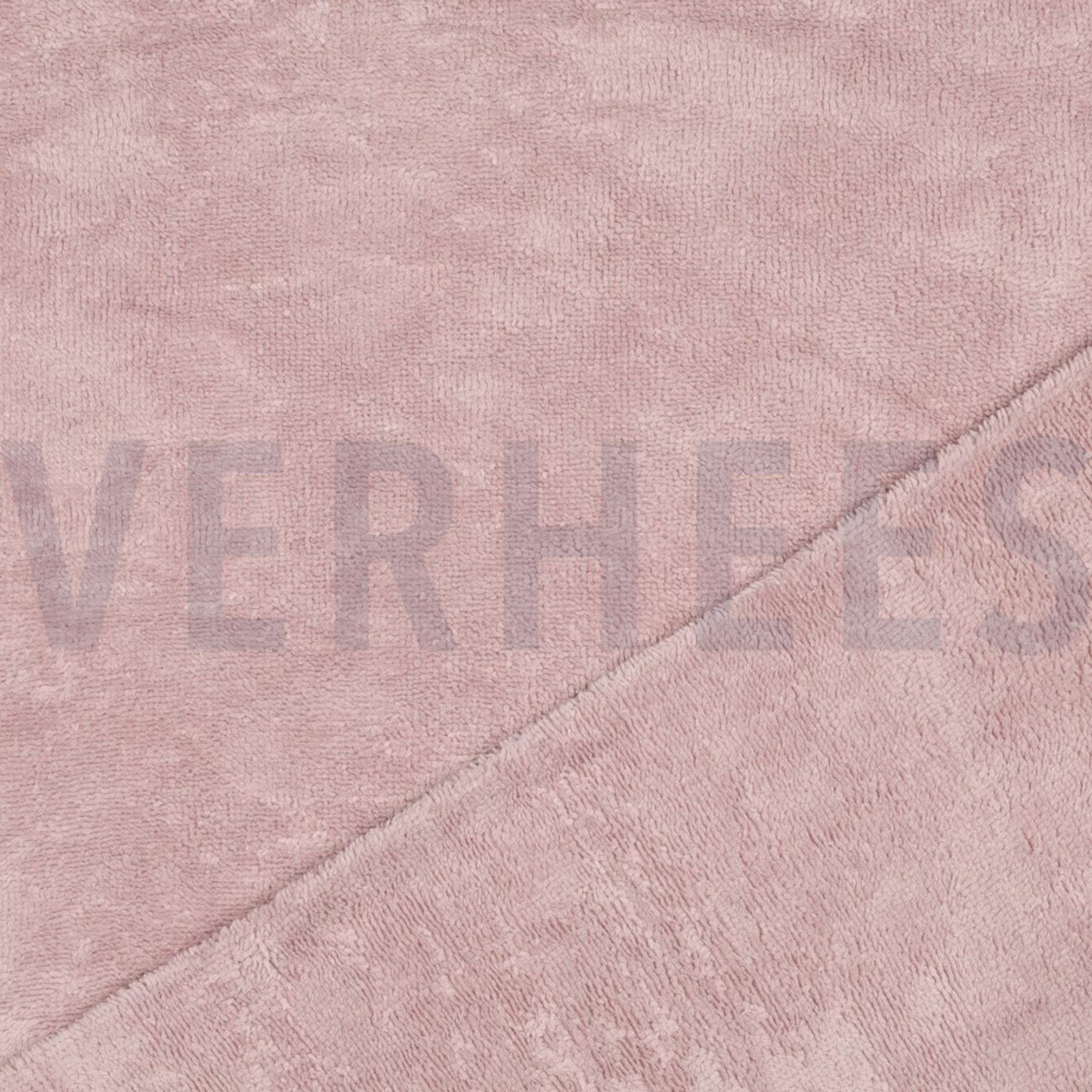 BADSTOF VELVET BAMBOE OUD LILA (high resolution) #4