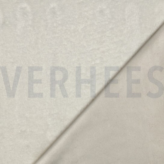 IMITATIEBONT ECRU #7