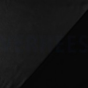 IMITATIELEER ZACHT STRETCH ZWART (thumbnail) #4