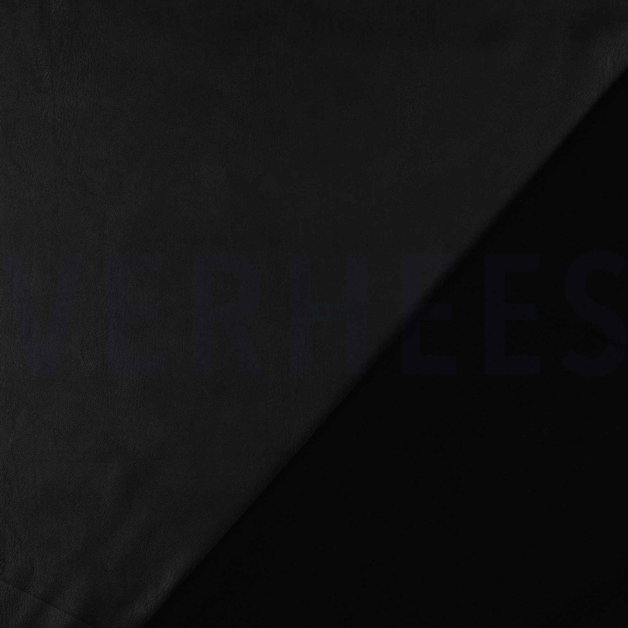 IMITATIELEER ZACHT STRETCH ZWART (high resolution) #4