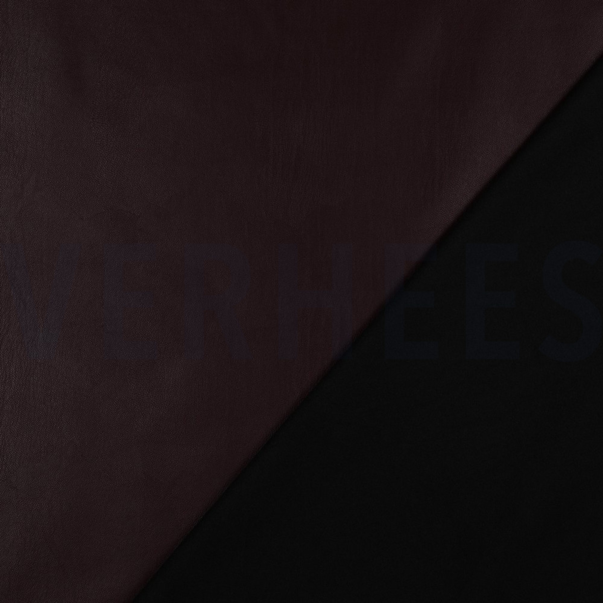 IMITATIELEER ZACHT STRETCH BORDEAUX (high resolution) #4