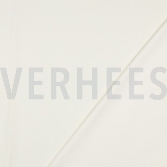 IMITATIELEER ZACHT STRETCH ECRU #7