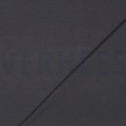 FRENCH TERRY GOTS ANTRACIET (thumbnail) #4