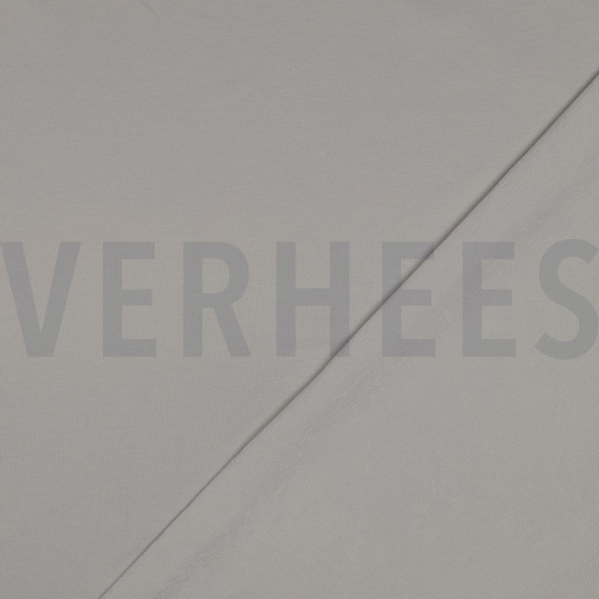 FRENCH TERRY GOTS HELLGRAU (high resolution) #4