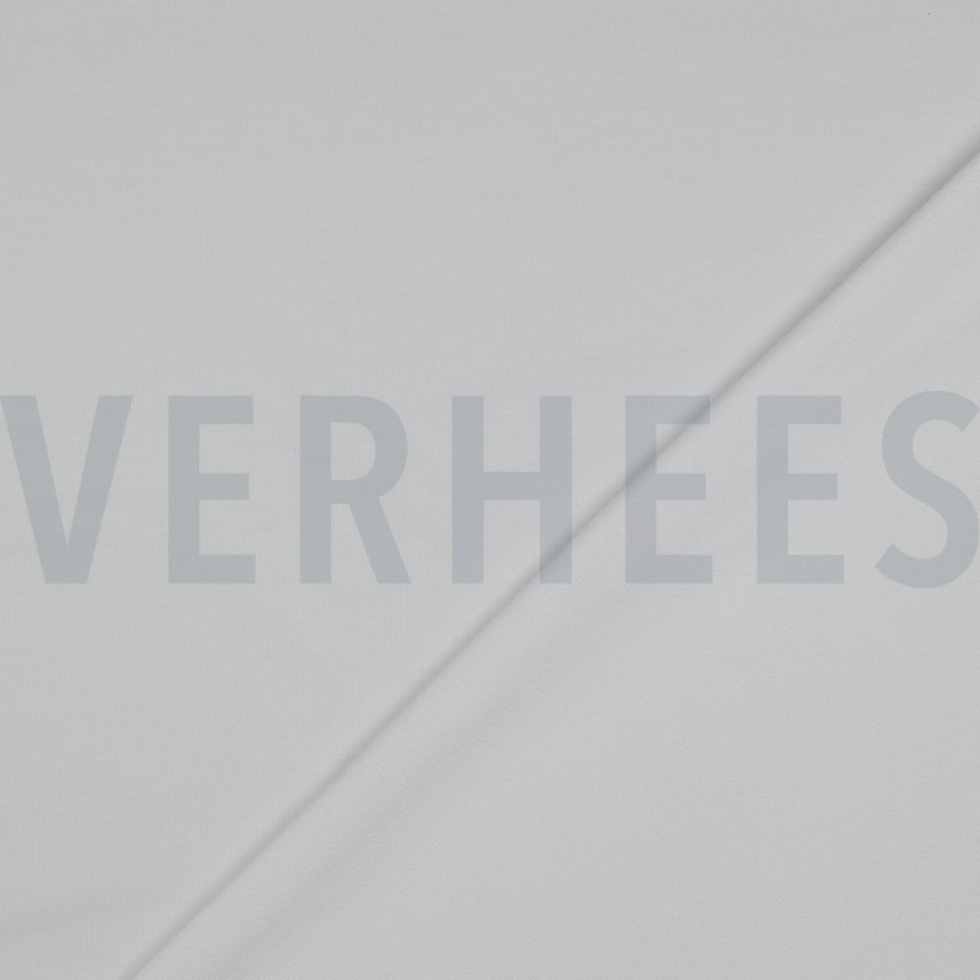 FRENCH TERRY GOTS WEISS (high resolution) #4