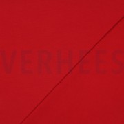 FRENCH TERRY GOTS DUNKELROT (thumbnail) #4