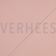 FRENCH TERRY GOTS LICHT MAUVE (thumbnail) #4