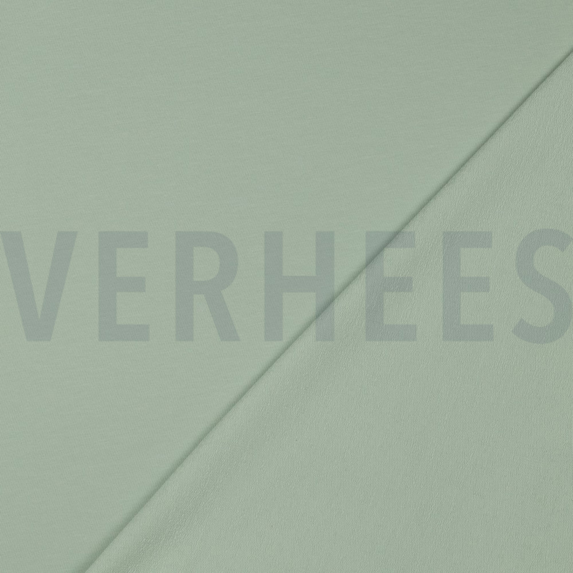 FRENCH TERRY GOTS HELLGRÜN (high resolution) #4