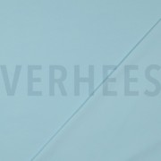 FRENCH TERRY GOTS LIGHT BLUE (thumbnail) #4