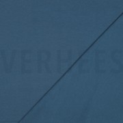 FRENCH TERRY GOTS JEANSBLAU (thumbnail) #4