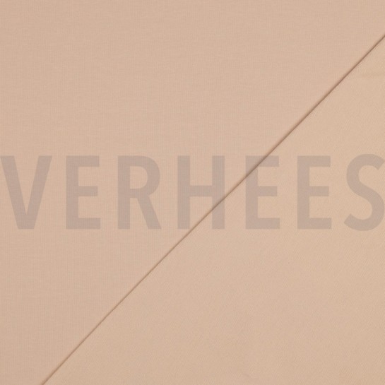 FRENCH TERRY GOTS POEDER #7