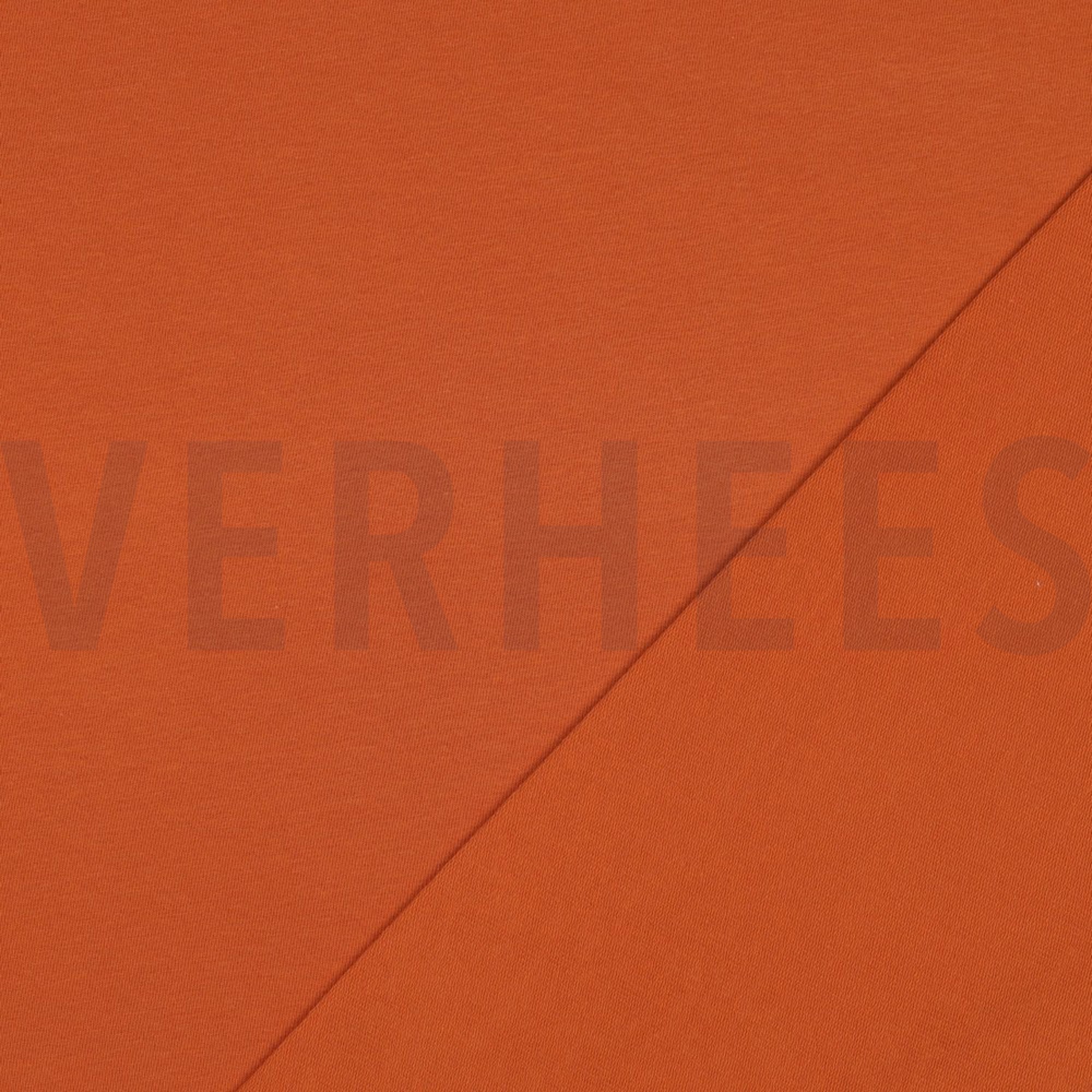 FRENCH TERRY GOTS AMBER (high resolution) #4