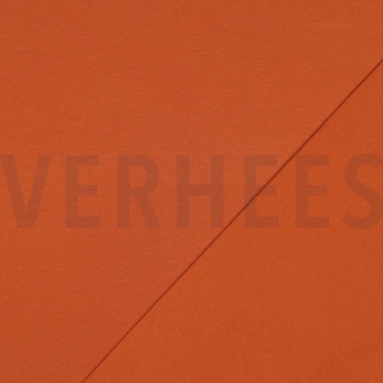 FRENCH TERRY GOTS AMBER #7