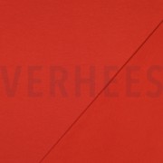 FRENCH TERRY GOTS RUST (thumbnail) #4