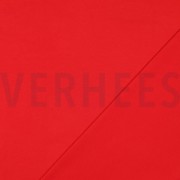 FRENCH TERRY GOTS TOMATENROT (thumbnail) #4