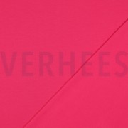 FRENCH TERRY GOTS FUCHSIA (thumbnail) #4