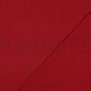 FRENCH TERRY GOTS BORDEAUXROOD (thumbnail) #4