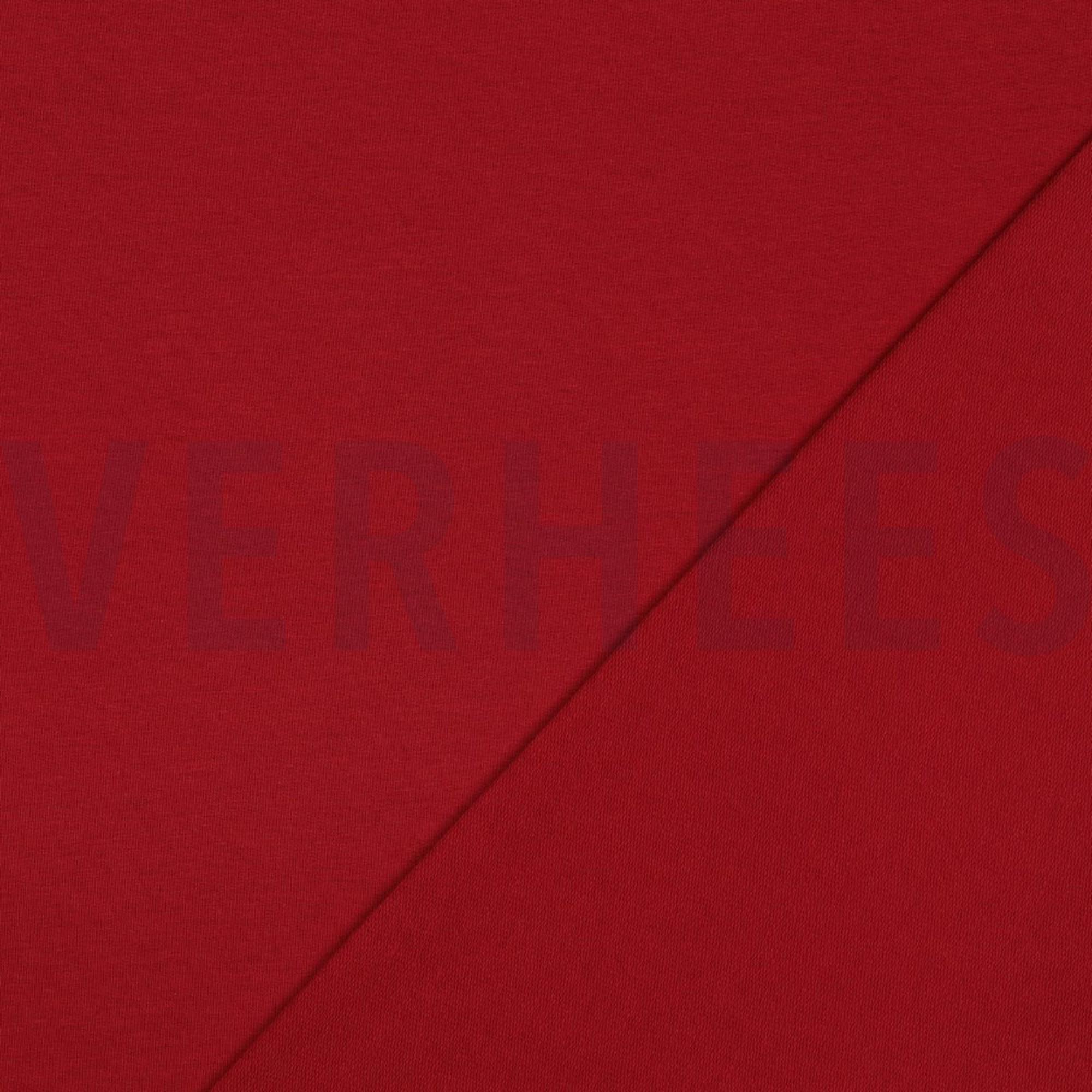 FRENCH TERRY GOTS BORDEAUXROOD (high resolution) #4