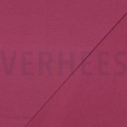 FRENCH TERRY GOTS LILA/VIOLETT (thumbnail) #4