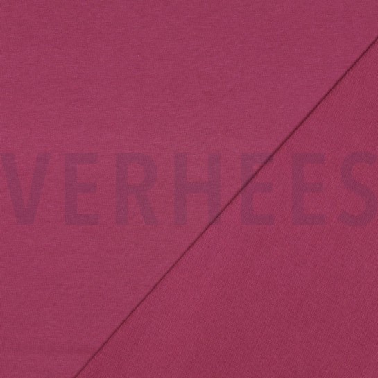 FRENCH TERRY GOTS LILA/VIOLETT #7