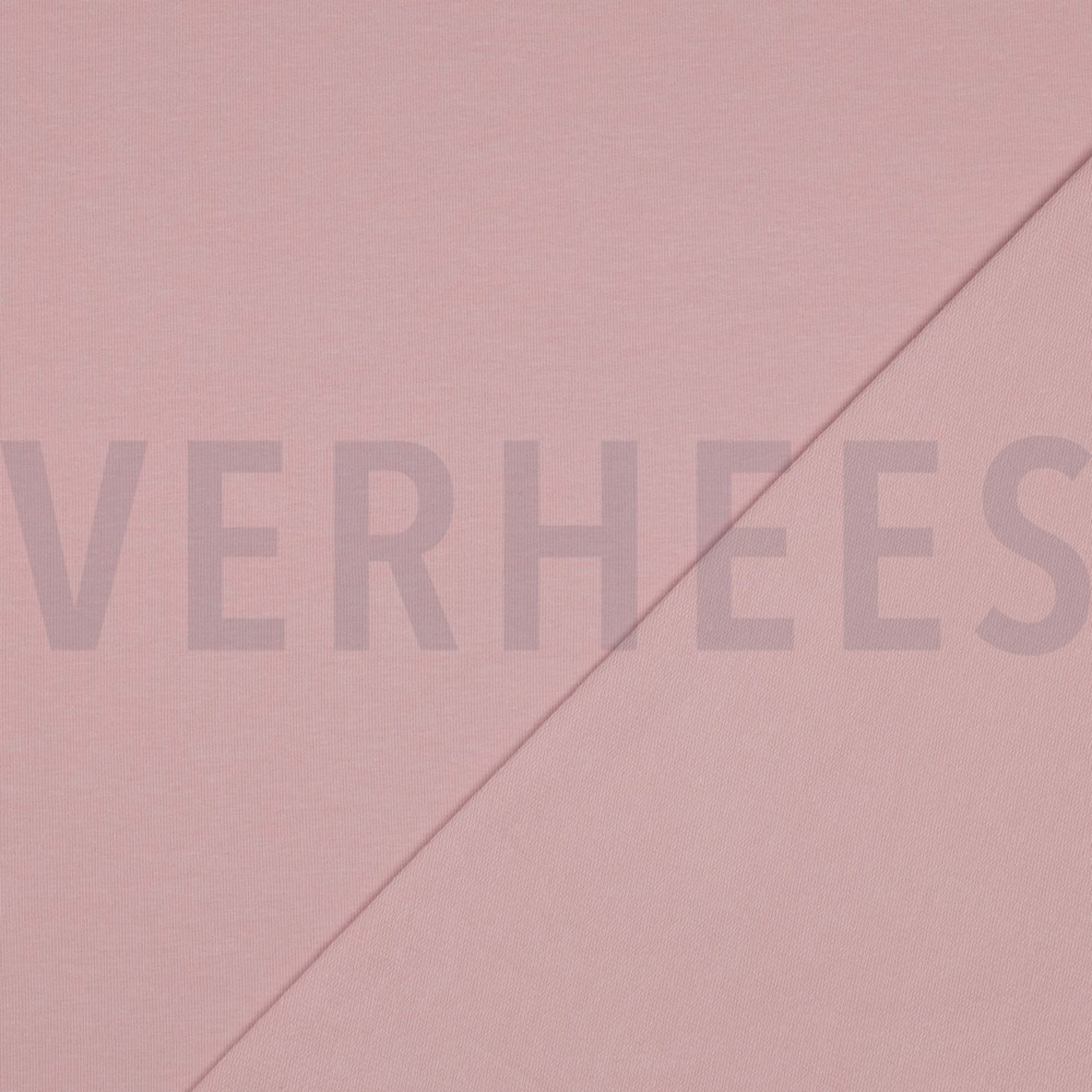 FRENCH TERRY GOTS BLUSH (high resolution) #4