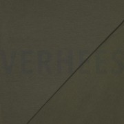 FRENCH TERRY GOTS LEGERGROEN (thumbnail) #4