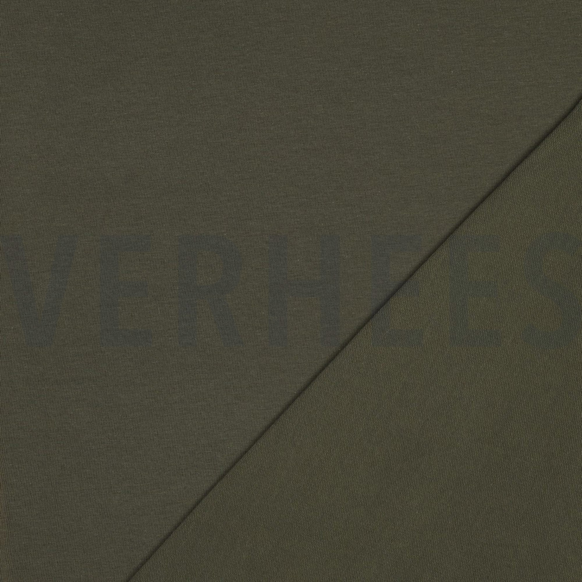 FRENCH TERRY GOTS LEGERGROEN (high resolution) #4