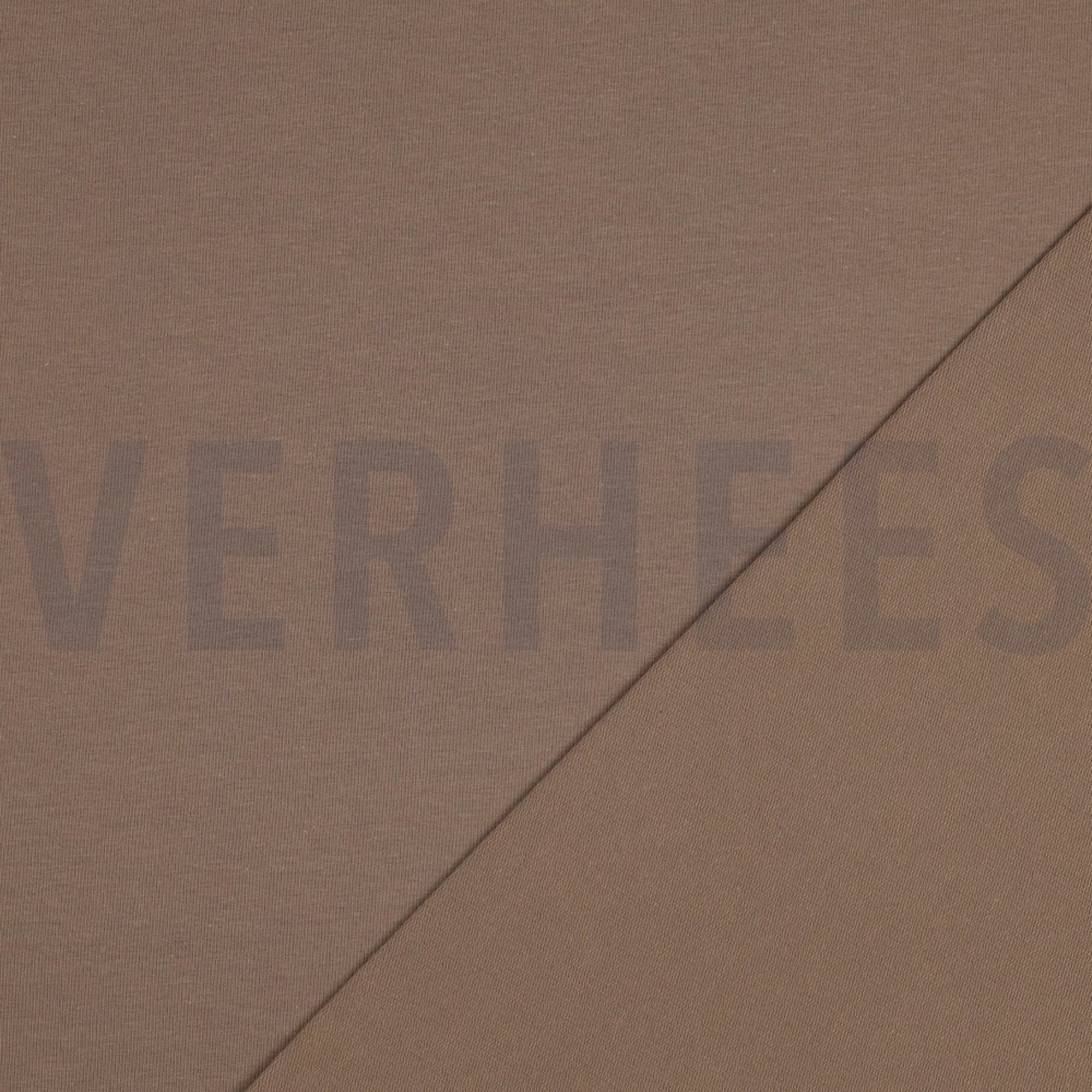 FRENCH TERRY GOTS TAUPE (high resolution) #4