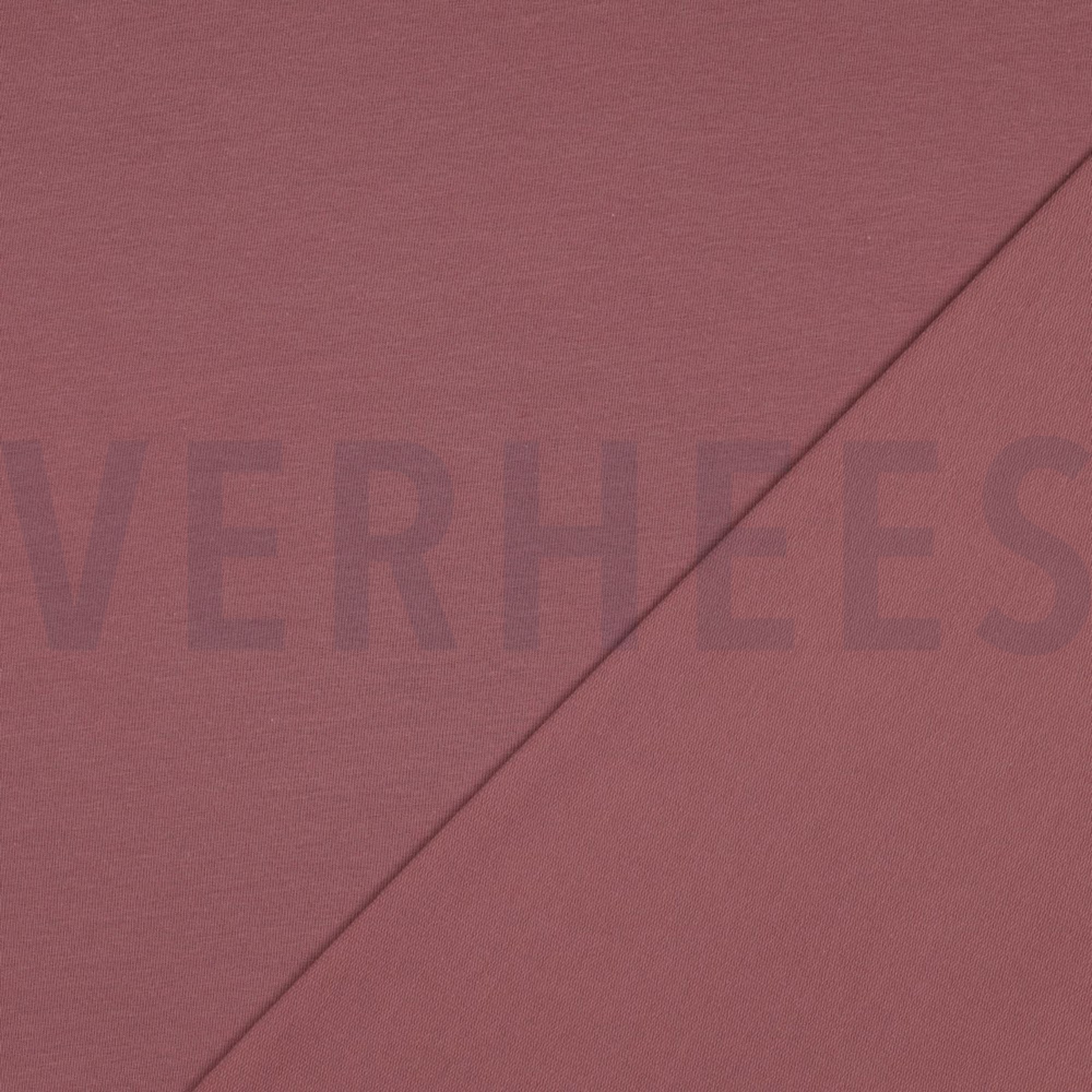 FRENCH TERRY GOTS OUD PAARS (high resolution) #4