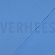 FRENCH TERRY GOTS BLAUW (thumbnail) #4