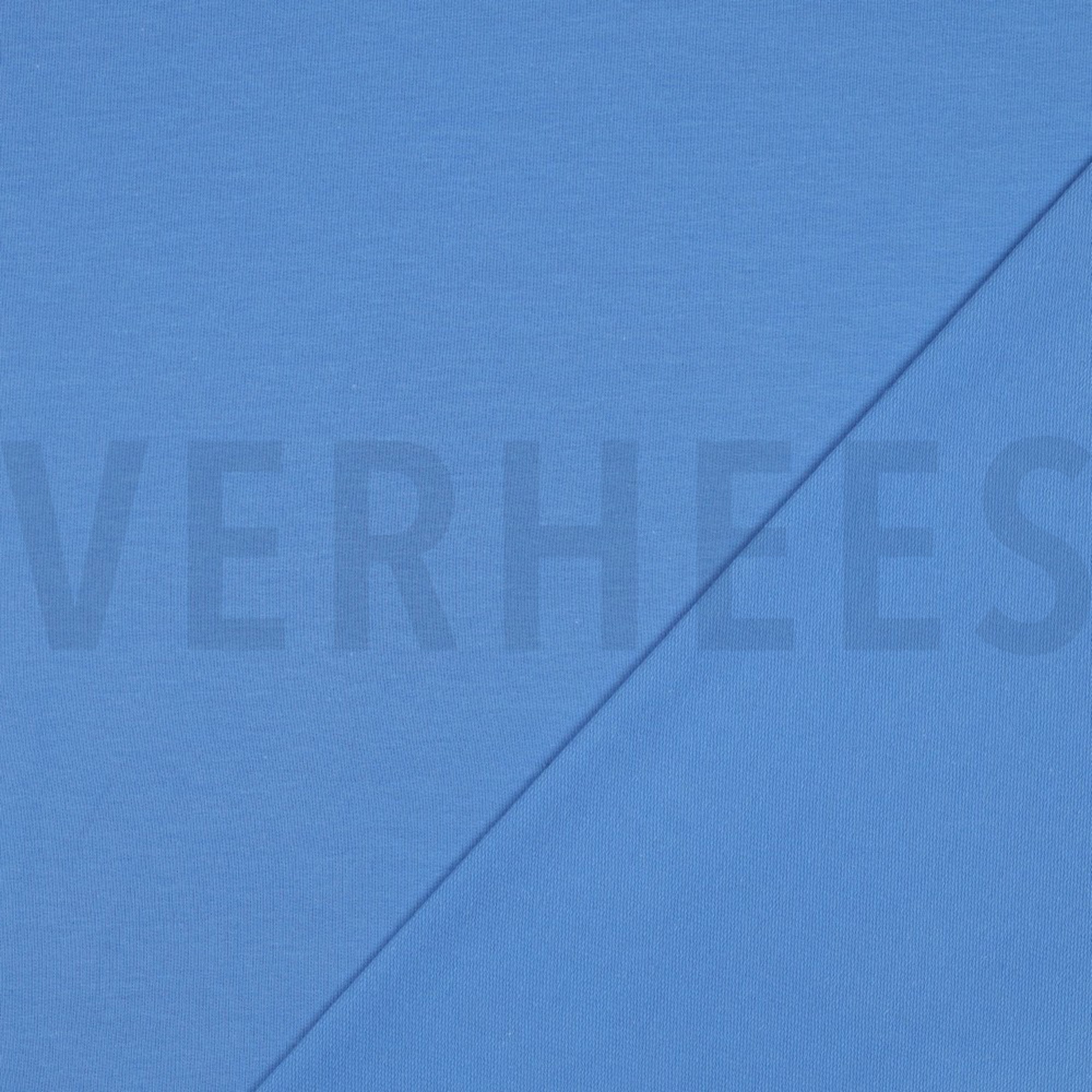 FRENCH TERRY GOTS BLAUW (high resolution) #4