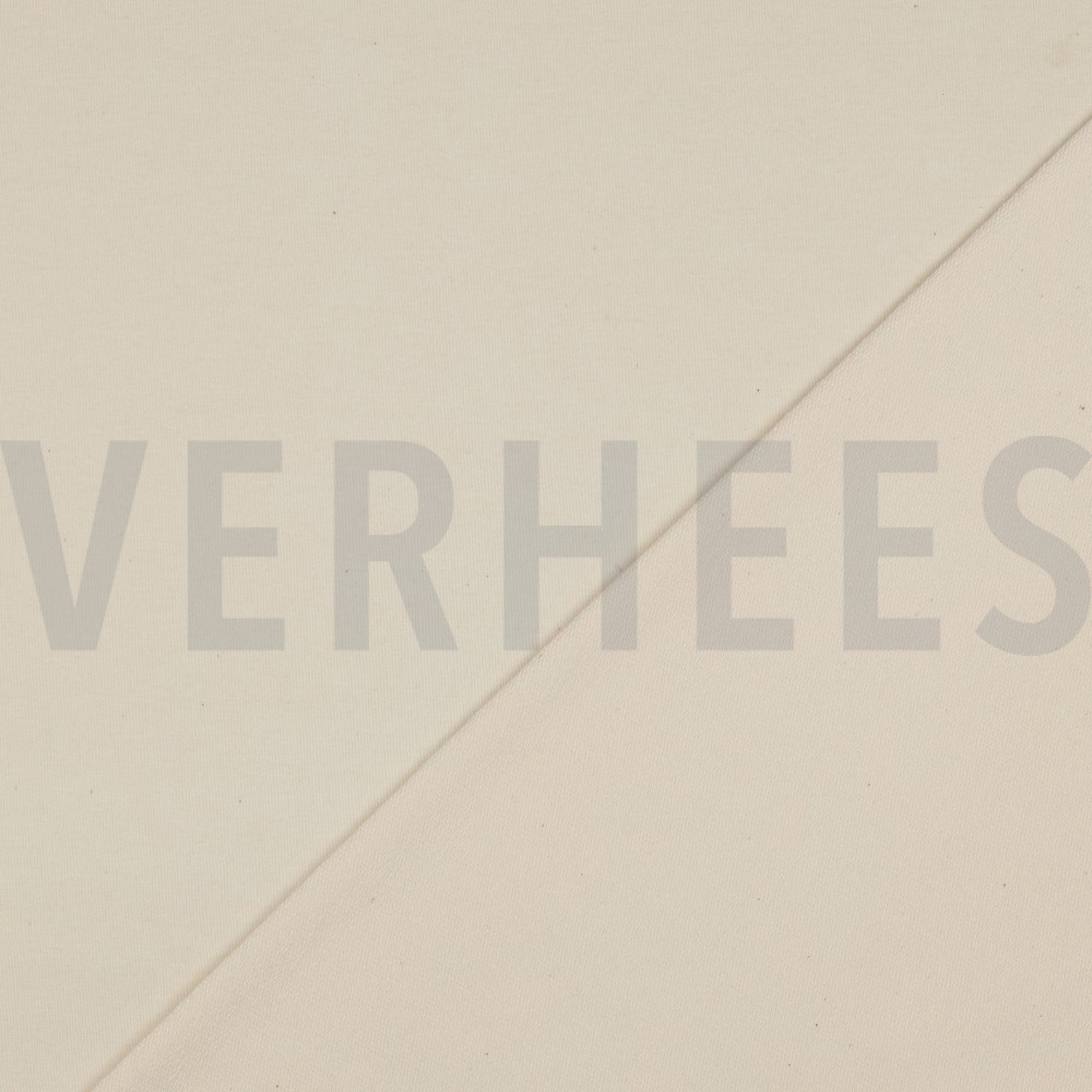 FRENCH TERRY GOTS NATUREL (high resolution) #4