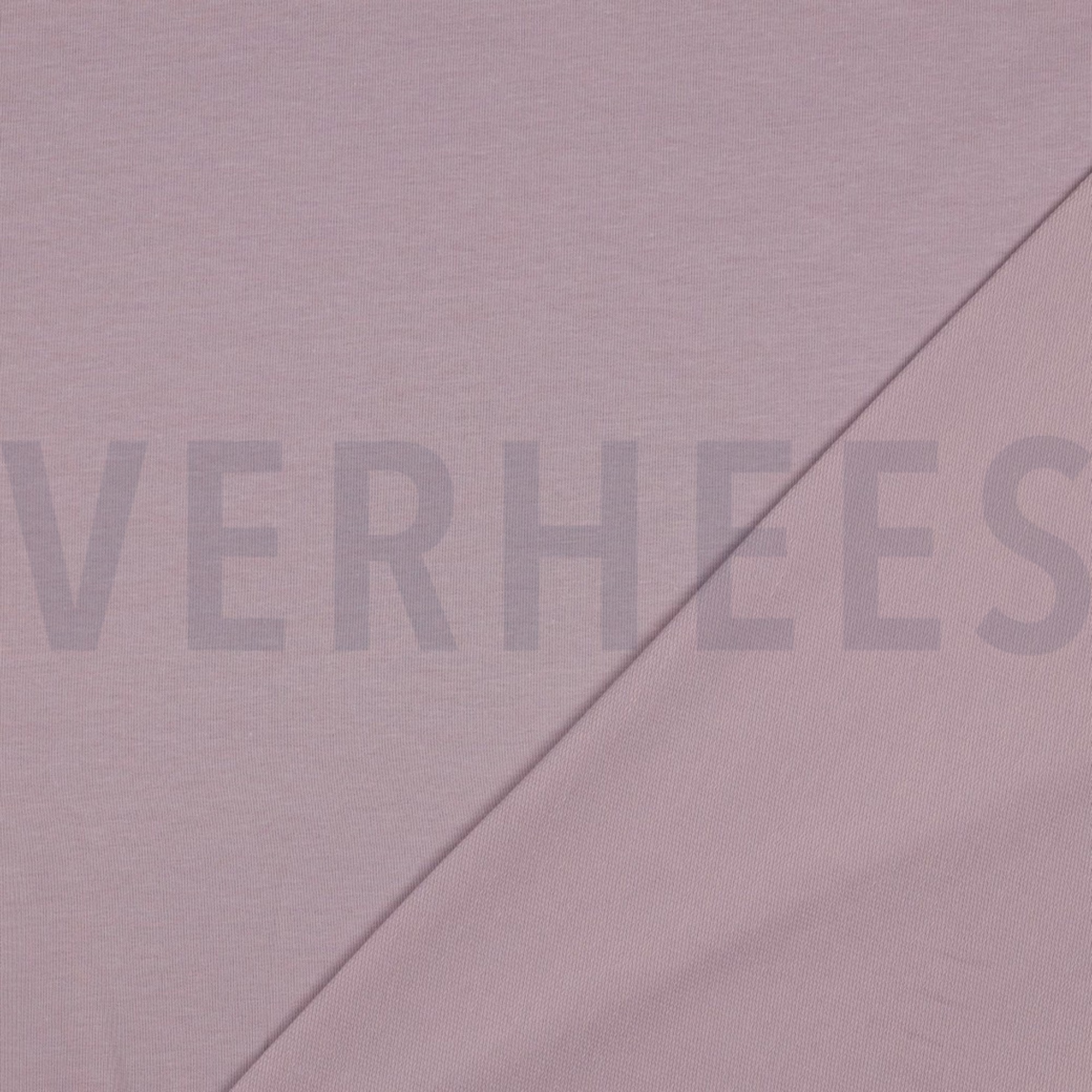 FRENCH TERRY GOTS PUDER DUNKEL (high resolution) #4