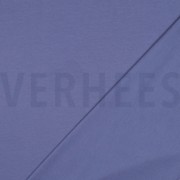 FRENCH TERRY GOTS LAVENDEL (thumbnail) #4