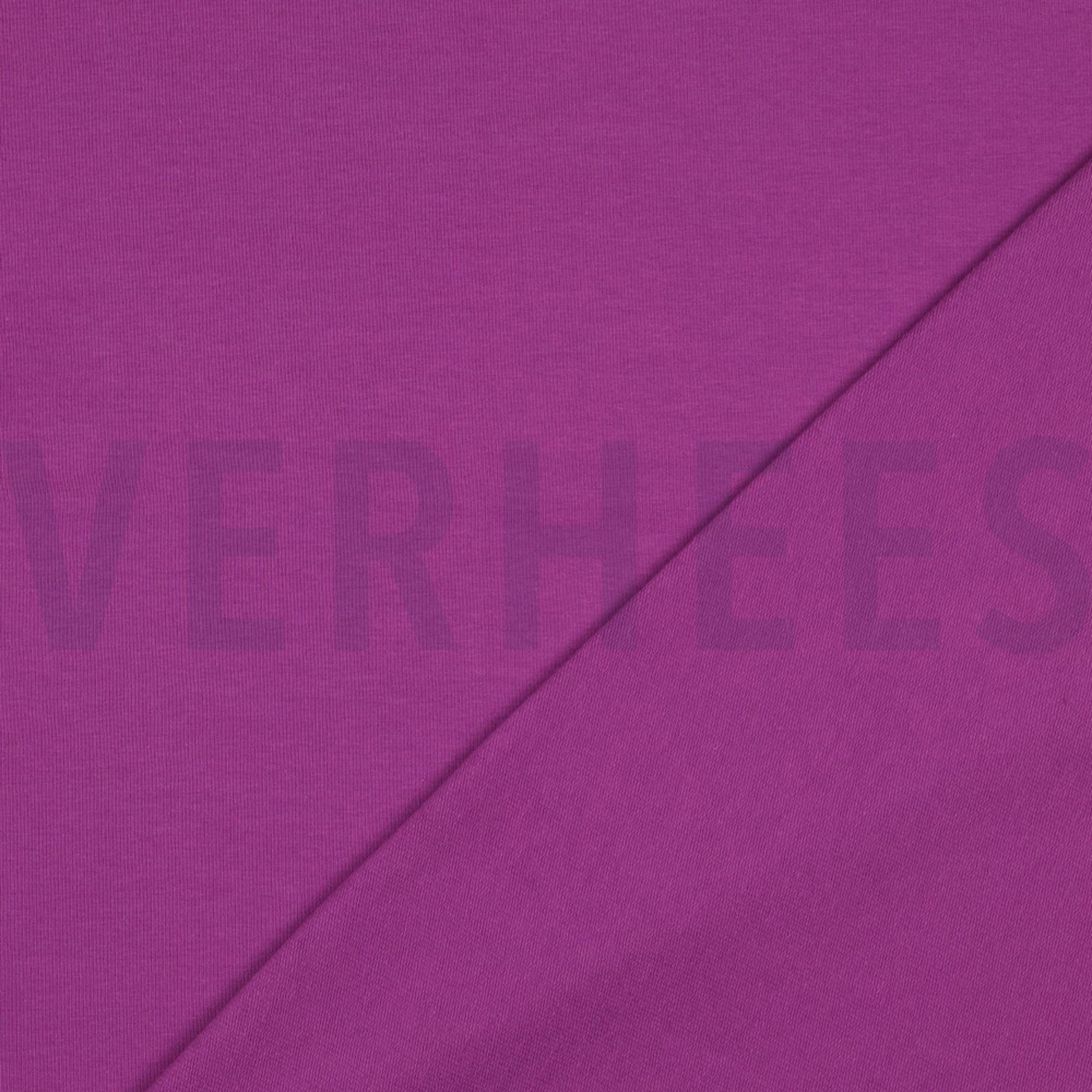 FRENCH TERRY GOTS VIOLETT (high resolution) #4