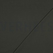 FRENCH TERRY GOTS VERT CHASSE (thumbnail) #4