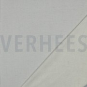 LEINEN VISKOSE CRINKLE GEBROCHEN WEISS (thumbnail) #4