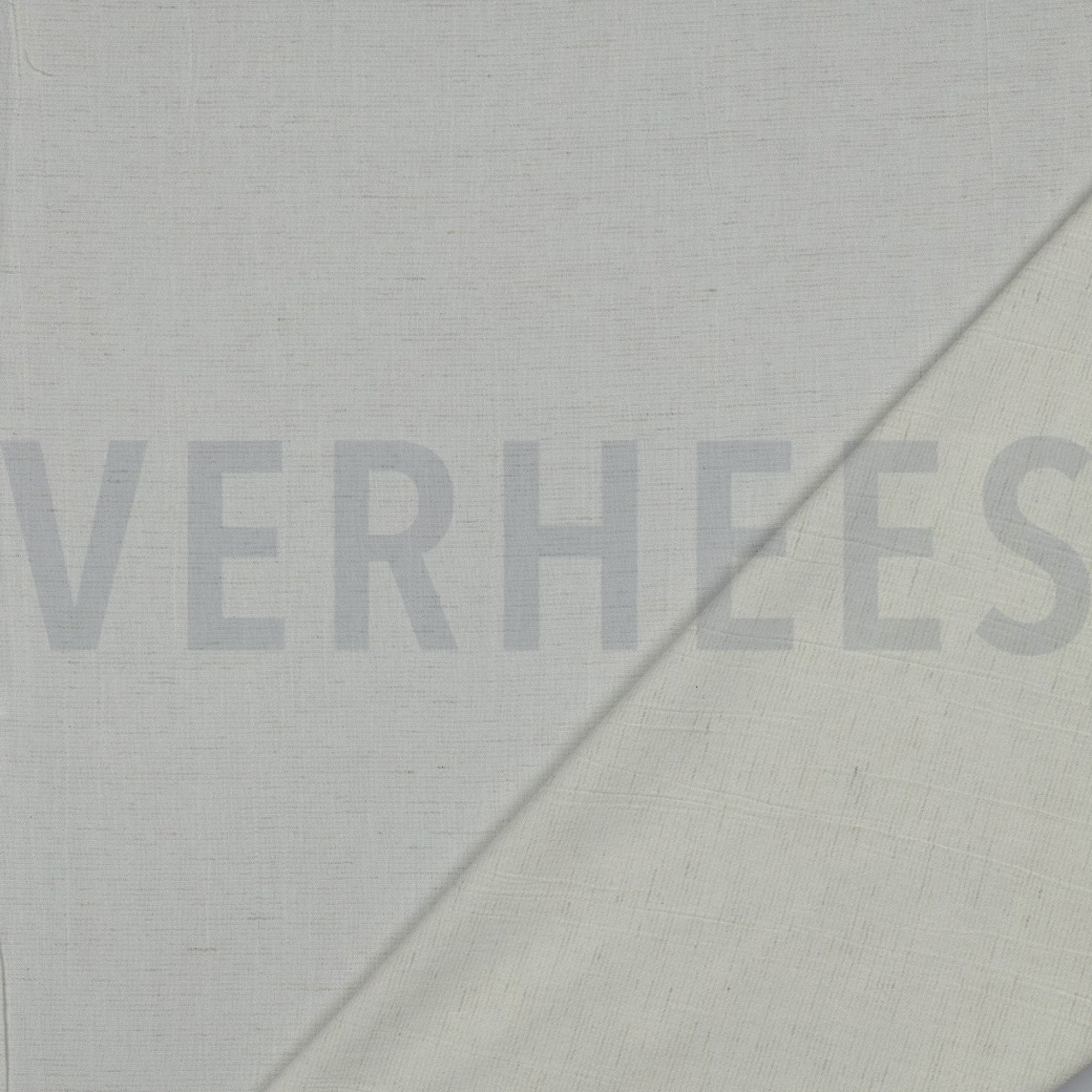 LEINEN VISKOSE CRINKLE GEBROCHEN WEISS (high resolution) #4