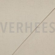 LEINEN VISKOSE CRINKLE BEIGE (thumbnail) #4