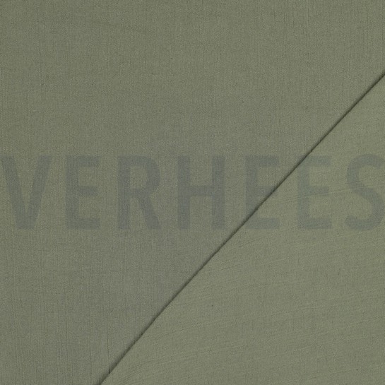 LINNEN VISCOSE KRINKEL AUGURK #7