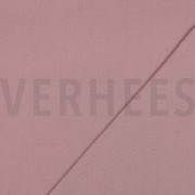 LEINEN VISKOSE CRINKLE ALT BLUSH (thumbnail) #4