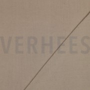 LINNEN VISCOSE KRINKEL ZAND (thumbnail) #4