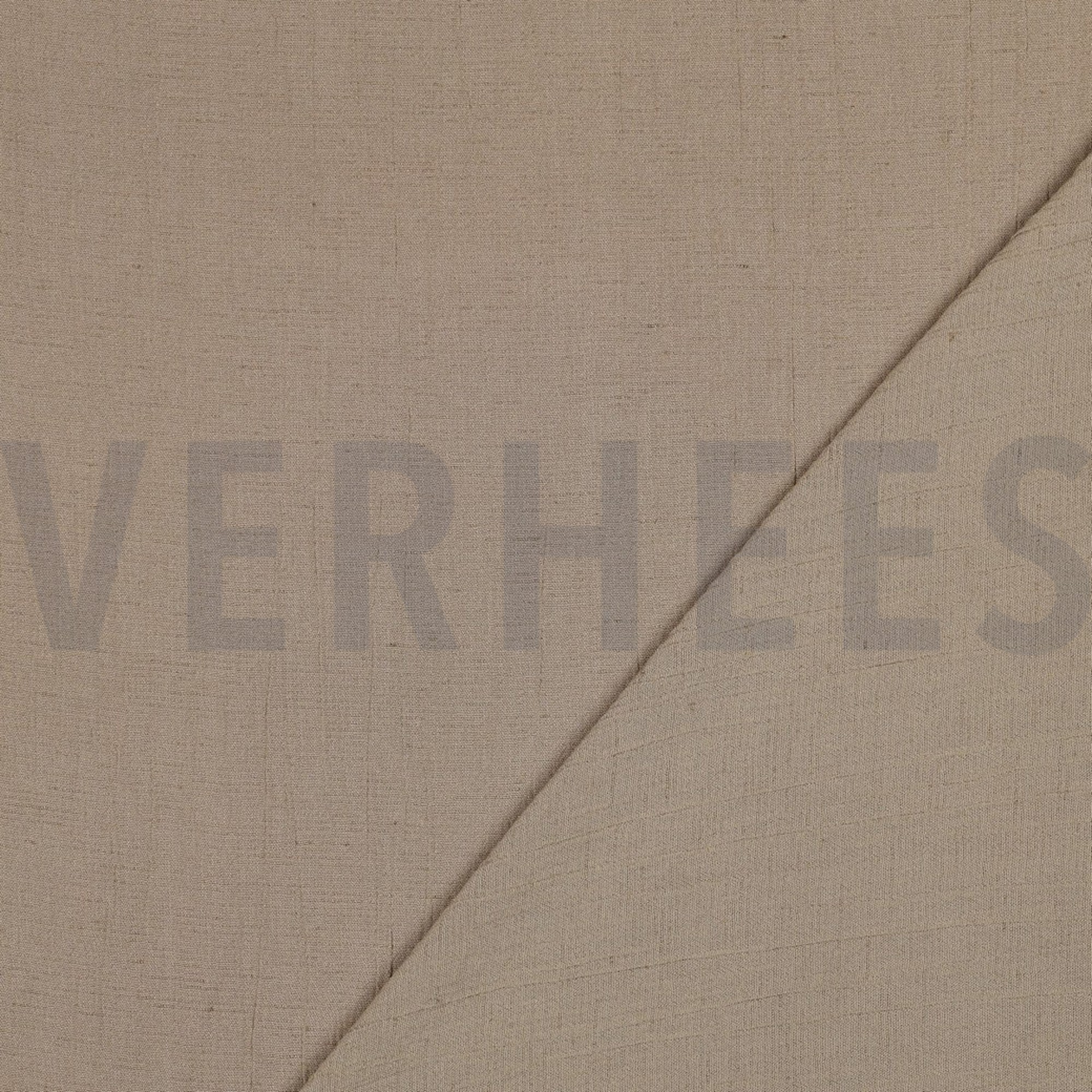 LINNEN VISCOSE KRINKEL ZAND (high resolution) #4