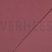 LEINEN VISKOSE CRINKLE MAULBEERE (thumbnail) #4