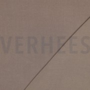 LINNEN VISCOSE KRINKEL TAUPE (thumbnail) #4